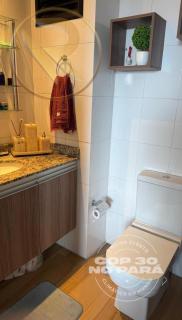 Aluga-se EXCLUSIVO Conferência das Partes - COP 30, Edifício Porto do Sol - 6