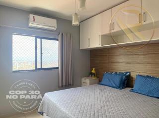 Aluga-se EXCLUSIVO Conferência das Partes - COP 30, Edifício Porto do Sol - 5