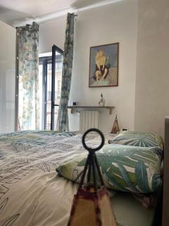 Appartamento Incantevole Finemente Arredato - 3