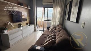 Aluga-se EXCLUSIVO Conferência das Partes - COP 30, Edifício Porto do Sol - 3