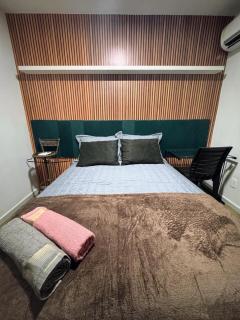 Conforto e estilo no parque mosaico - 1