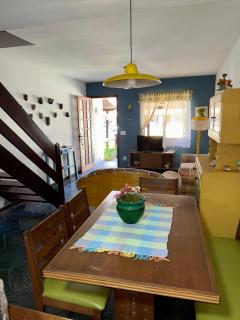 Casa em frente a Praia Grande - 7