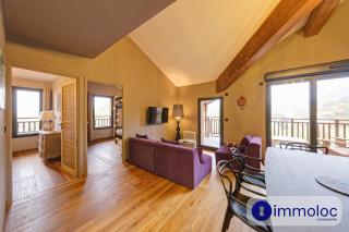 Apartment in Auron - 0