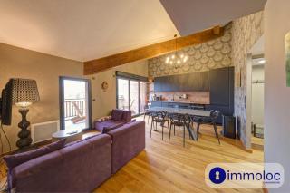 Apartment in Auron - 7