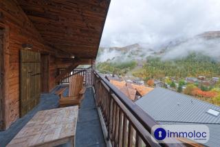 Apartment in Auron - 4