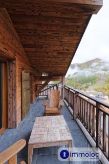 Apartment in Auron - 3