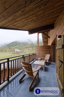 Apartment in Auron - 2