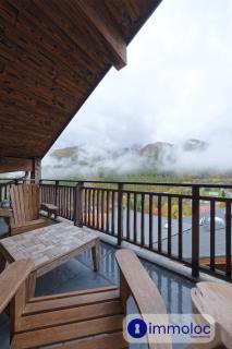 Apartment in Auron - 1