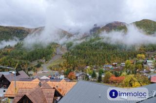 Apartment in Auron near Odalys - 7