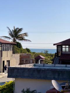 Casa em frente a Praia Grande - 9