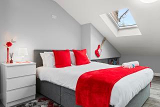 Westminster Palace - 8