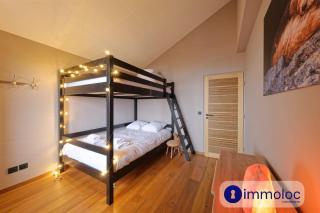 Apartment in Auron near Odalys - 4