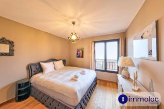 Apartment in Auron near Odalys - 3