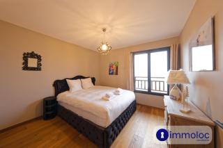 Apartment in Auron near Odalys - 2