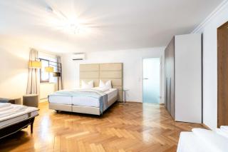 Hotel Wandinger Hof - 7