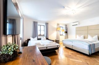 Hotel Wandinger Hof - 4