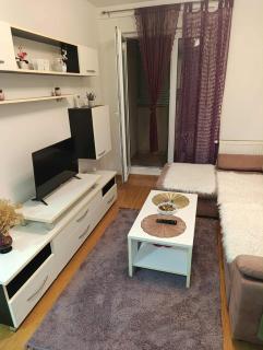 Apartman Čakarević - 0