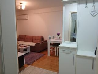 Apartman Čakarević - 1