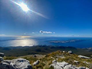 Stinica apartma Paradise - 7