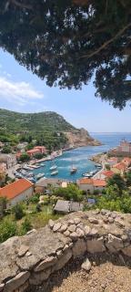 Stinica apartma Paradise - 4