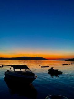 Stinica apartma Paradise - 3