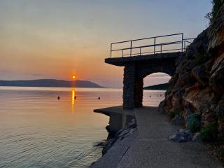 Stinica apartma Paradise - 1