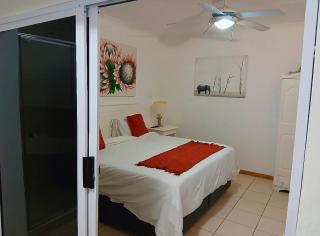 Aero Garden Ensuite - 4