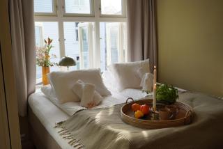 A Place To Stay Stavanger, apartment 5 - free parking- - 9