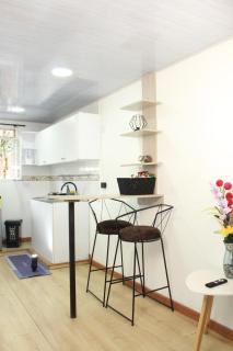 Garden's Aparta hotel - 4