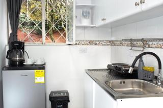 Garden's Aparta hotel - 1