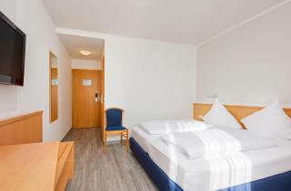 Hotel Bochum Wattenscheid affiliated by Meliá - 1