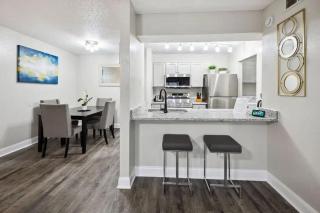 Upgraded 2BD Pool DFW South 183-161 i015 - 7