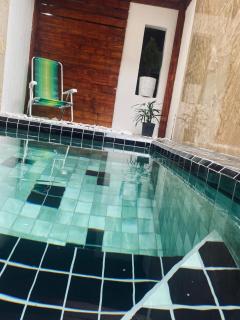 Deluhflats Porto de galinhas - 6