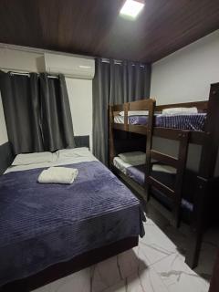 Deluhflats Porto de galinhas - 4