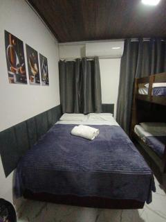 Deluhflats Porto de galinhas - 1