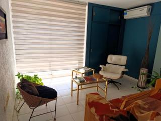 Estudio en Nueva Córdoba - 2