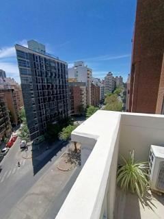 Estudio en Nueva Córdoba - 1