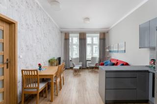 Starowiślna 38 Charming Apartment - 8