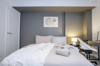 Jacks Stylish Central Retreat with Free Parking #4 - 4