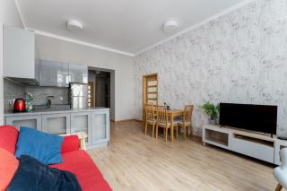 Starowiślna 38 Charming Apartment - 7