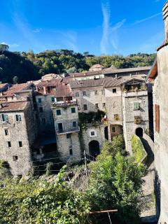 Giardino Toscano - 2