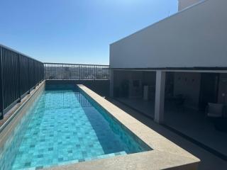 UDI House - Studio com piscina - 7