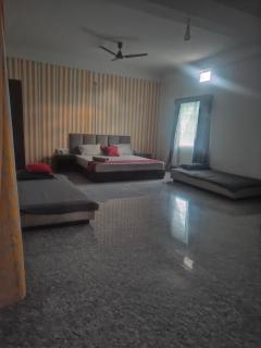 Saagar's Farmstay - 6