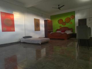 Saagar's Farmstay - 5