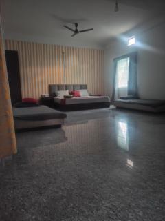 Saagar's Farmstay - 3