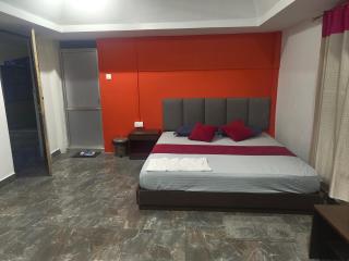 Saagar's Farmstay - 2