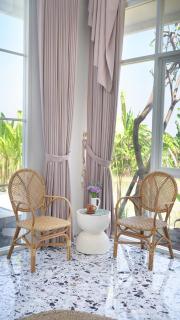 Brand New ! Villa Bella Lovina - Private Pool - Rice Field View - 4