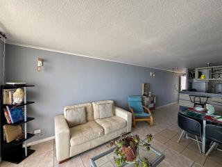 bello Depto frente al mar - 1