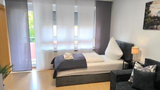 Tolle Lage - modern - zentral gelegen - 2 Zimmer Apartment - Horb am Neckar - 4