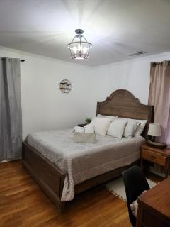 Charming 3-bedroom cottage - 8